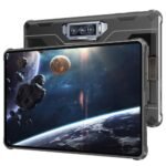 OUKITEL RT8 Rugged Tablet 6GB+128GB Black