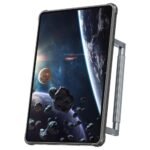 OUKITEL RT8 Rugged Tablet 6GB+128GB Black