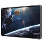 OUKITEL RT8 Rugged Tablet 6GB+128GB Black