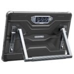 OUKITEL RT8 Rugged Tablet 6GB+128GB Black