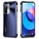 OUKITEL WP27 Rugged Smartphone Black Blue