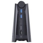OUVIS AMR5 Mini PC AMD Ryzen 7 5800U EU Plug
