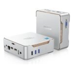 OUVIS GK3 Plus Mini PC Intel Alder 16GB RAM 512GB ROM EU