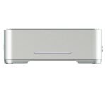 OUVIS GK3 Plus Mini PC Intel Alder 16GB RAM 512GB ROM EU