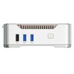 OUVIS GK3 Plus Mini PC Intel Alder 16GB RAM 512GB ROM EU