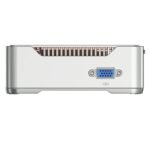 OUVIS GK3 Plus Mini PC Intel Alder 16GB RAM 512GB ROM EU