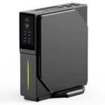 OUVIS S1 Mini PC - US Plug