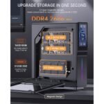 OUVIS S1 Mini PC - US Plug