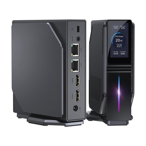 OUVIS S1 Mini PC