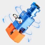 Phaetus Dragon WST Hotend