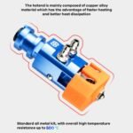 Phaetus Dragon WST Hotend