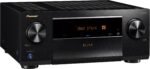 Pioneer Elite - VSX-LX505 9.2 Channel Network AV Receiver with Bluetooth - Black