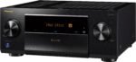 Pioneer Elite - VSX-LX505 9.2 Channel Network AV Receiver with Bluetooth - Black