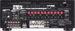 Pioneer Elite - VSX-LX505 9.2 Channel Network AV Receiver with Bluetooth - Black