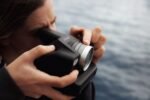 Polaroid - I-2 Instant Camera - Black