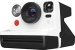 Polaroid - Now Instant Film Camera Generation 2 - Black & White