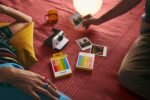 Polaroid - Now Instant Film Camera Generation 2 - Black & White