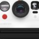 Polaroid - Now Instant Film Camera Generation 2 - Black & White