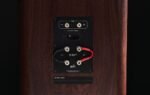 Polk Audio - Legend L800 Left SDA Tower Speaker - Brown Walnut