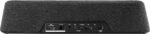 Polk Audio - MagniFi Mini AX 3.1 Ch Soundbar with Dolby Atmos and VoiceAdjust - Black