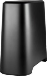 Polk Audio - MagniFi Mini AX 3.1 Ch Soundbar with Dolby Atmos and VoiceAdjust - Black