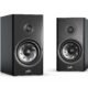 Polk Audio - Polk Reserve R100 Bookshelf Speaker, 1" Pinnacle Ring Tweeter & 5.25" Turbine Cone Woofer (Pair) - Black