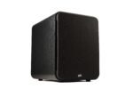Polk Audio - Signature Elite Series 12” 300W Powered Subwoofer - Black