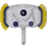 Pool Vacuum Head Cleaner Brush