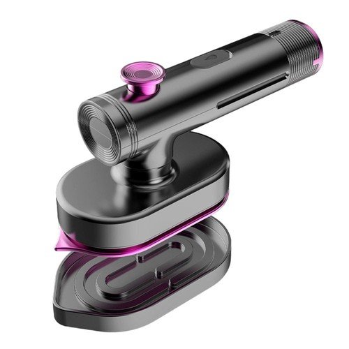 Portable Handheld Iron