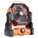 Portable High-Power Charging Fan
