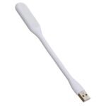 Portable USB LED Reading Light White