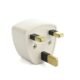 Power Adaptor with UK Socket Plug for Smart Phone Tablet PC MINI PC