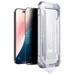 Privacy Screen Protector for iPhone 16 - 2Pcs