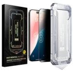 Privacy Screen Protector for iPhone 16 - 2Pcs