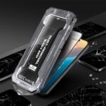 Privacy Screen Protector for iPhone 16 - 2Pcs