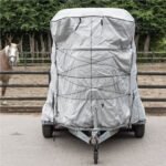 ProPlus Horse Trailer Cover