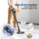 Proscenic P11 Lite Cordless Vacuum Cleaner
