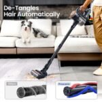 Proscenic P11 Lite Cordless Vacuum Cleaner