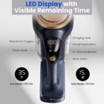 Proscenic P11 Lite Cordless Vacuum Cleaner