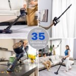 Proscenic P11 Lite Cordless Vacuum Cleaner