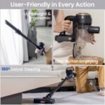 Proscenic P11 Lite Cordless Vacuum Cleaner