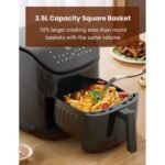 Proscenic T20 1500W Multifunctional Air Fryer EU Plug