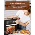 Proscenic T31 1700W Air Fryer Oven