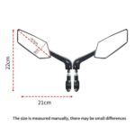 PVY Bike Rearview Mirror