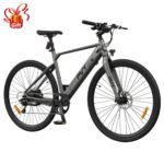 PVY P30 Electric Bike 500W motor 13.5Ah 100km Max Range