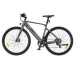 PVY P30 Electric Bike 500W motor 13.5Ah 100km Max Range