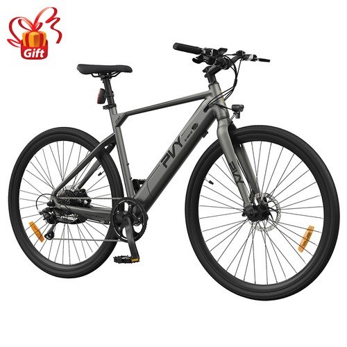 PVY P30 Electric Bike 500W motor 13.5Ah 100km Max Range