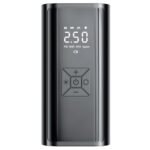 PVY Portable Air Pump