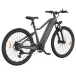 PVY Power Electric Bike 1000W Motor 16.5Ah 100km Range