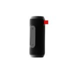 Rad Golf - Sound+ GPS Magnetic Bluetooth Golf Speaker - Black